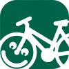 Logo cyklisté vítáni