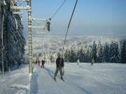 Ski areál Mosty u Jablunkova